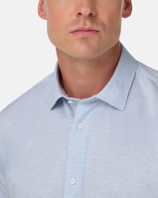 Regular Fit Jersey Shirt