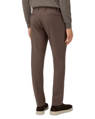 Stretch Flannel Pants