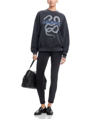 Harvey Crewneck Sweatshirt