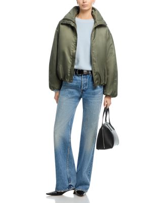 Lee Crewneck Sweater