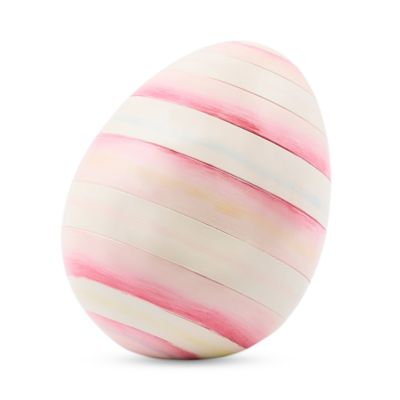 Stripe Mini Egg