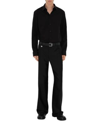  Slim Fit Cotton Shirt