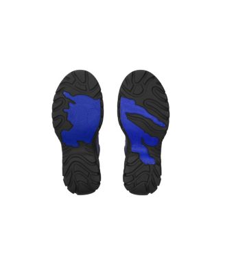  Men's Nubuck Scoot Hike Boots