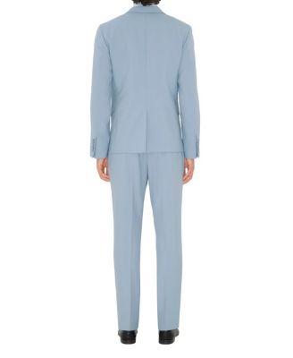 Wool Tailored Jacket