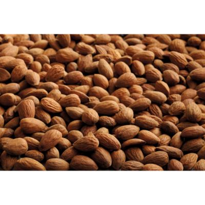 Holiday Mixed Nuts Crate