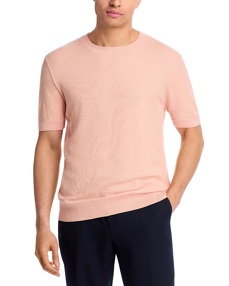Boss Ianni Knit Shirt