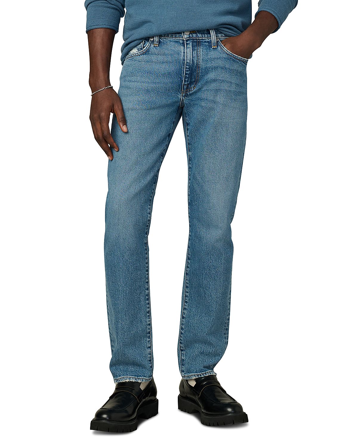 Joe's Jeans The Brixton Slim Straight Fit Jeans