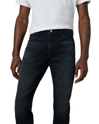 The Asher Slim Fit Jeans in Dover