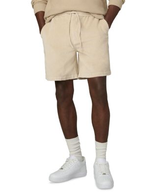 Corduroy Clarkson Shorts