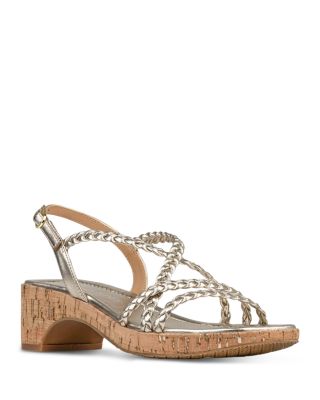 Women's Rosalie Slingback Sandals