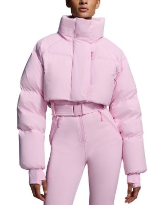 Myoko Belted Ski Suit