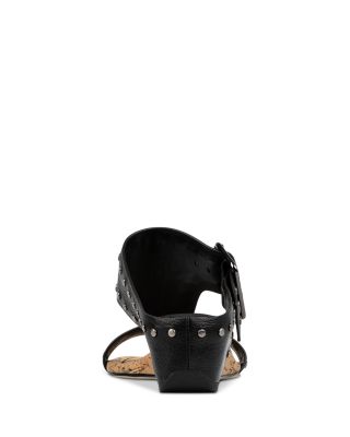 Women's Ofelia Studded Wedge Sandals