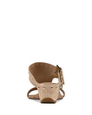 Women's Ofelia Studded Wedge Sandals