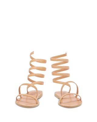 Sandals Women's Ofis Ankle Coil Sandals