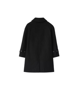 Boys' Cotton Hooded Car Coat - Little Kid, Big Kid