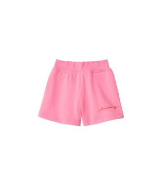 Unisex Cotton Shorts - Little Kid, Big Kid