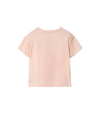 Girls' London Guard Cotton T-shirt - Little Kid, Big Kid