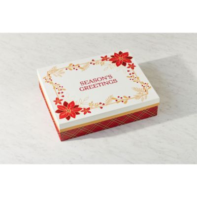 Holiday Founders&#39; Favorites Gift Box, 18 Piece