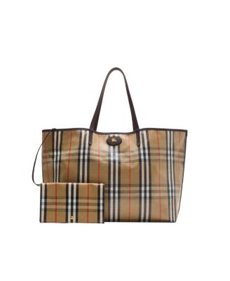 Large Highlands Tote