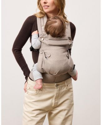 Limitless Baby Carrier
