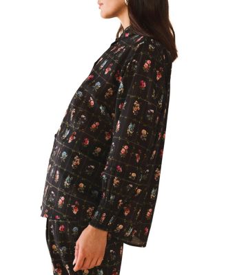  Katie Button Down Shirt