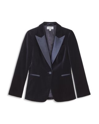 Verda Blazer