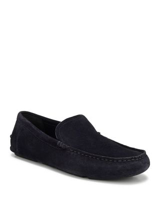 Men's Cayle Suede Loafers