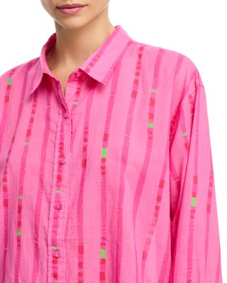 Classic Button Down Shirt