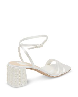 Women's Ysabel Embellished Sandals