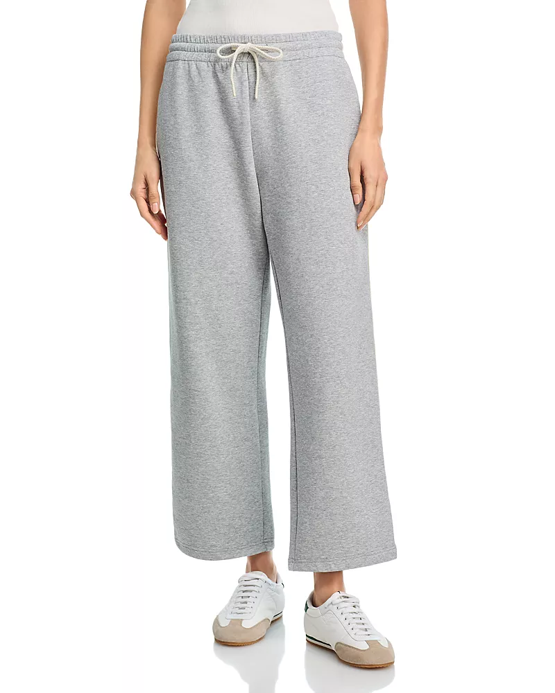 perfectwhitetee Claud Travel Track Pants