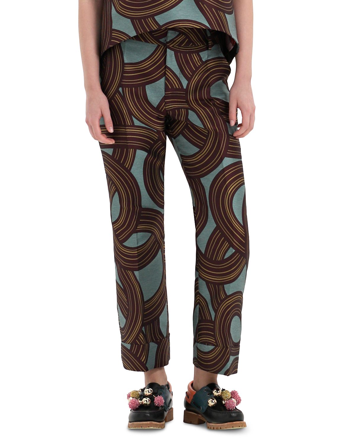 La DoubleJ Hendrix Pants