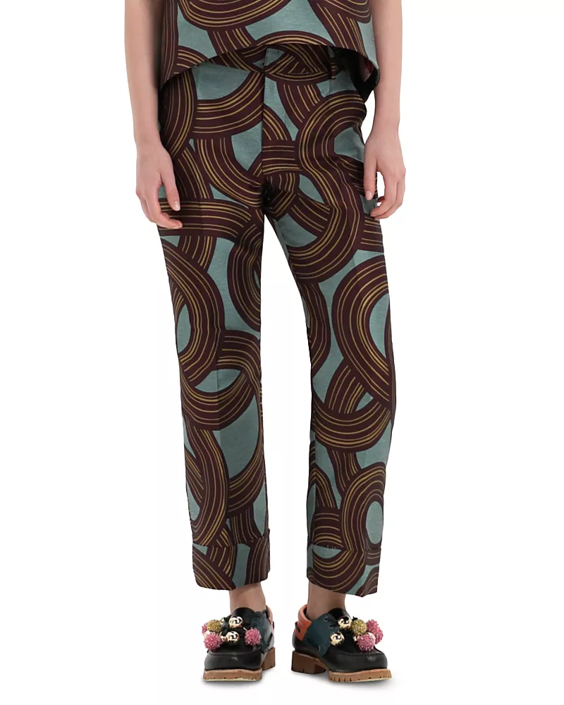 La DoubleJ Hendrix Pants
