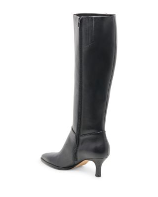 Women's Aldy Leather Boots
