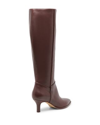 Women's Aldy Leather Boots