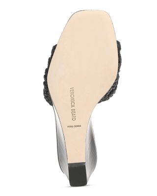 Women's Ellen Woven Wedge Sandals