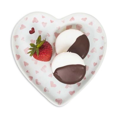 Love You More 7" Tray