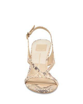 Women's Izela Slingback Sandals