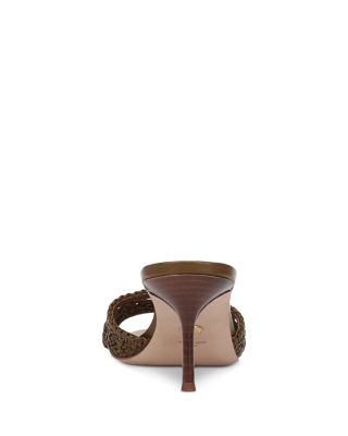 Women's Tia Woven Sandals