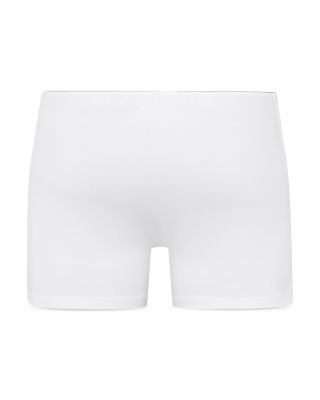 Cotton Superior Long-Leg Boxer Briefs