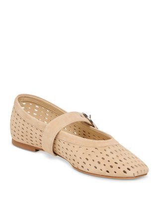Women's Mikel Ballet Flats