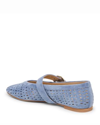 Women's Mikel Ballet Flats