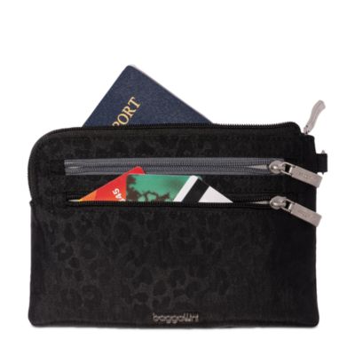 Gift with any $50 Baggallini luggage purchase