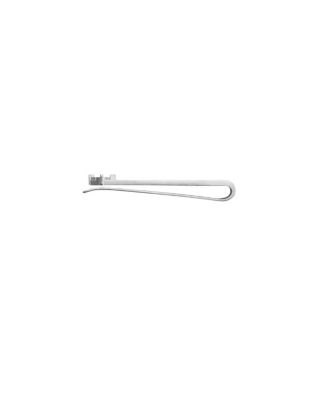 B Charm Tie Bar