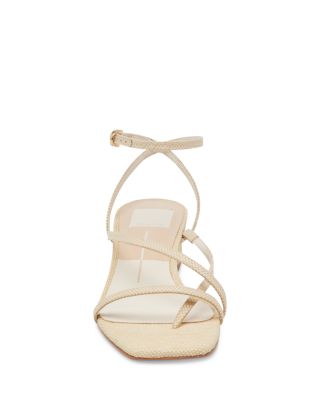 Women's Karlos Ankle Strap Sandals