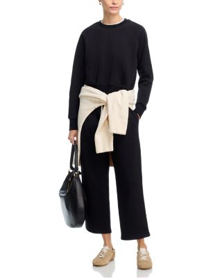 Claud Travel Track Pants