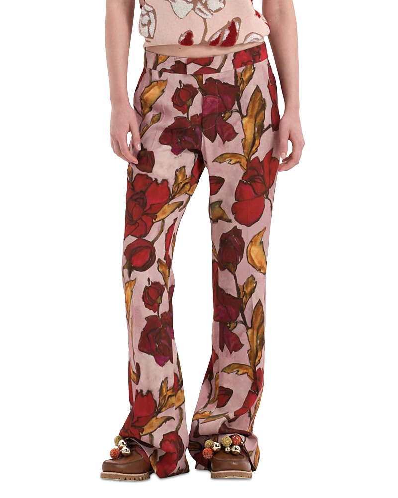 La Doublej Saturday Night Pants