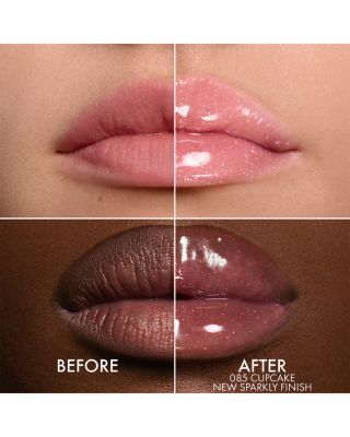 Dior Addict Lip Glow Oil