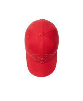 Knight Stamp Gabardine Baseball Cap