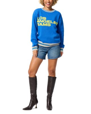 Sports Team Crewneck Sweaters