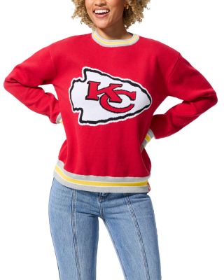 Sports Team Crewneck Sweaters